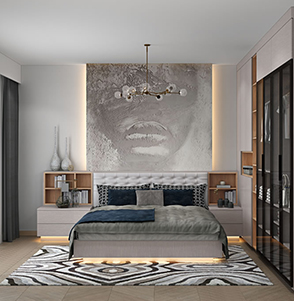 全屋定制家具浴室柜、定制衛浴柜、衛浴定制柜